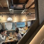 魚無双トオダ - 