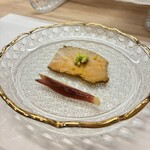 鮨処 暁 -akatsuki- - 