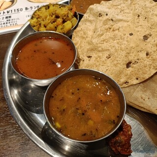 アーンドラ・ダイニング_0