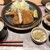 とんかつ かつまさ - 料理写真:
