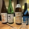 海鮮料理＆47都道府県日本酒 個室居酒屋 六雁-mutsukari- 上野店