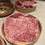 しゃぶしゃぶ 山笑ふ 表参道店 - 