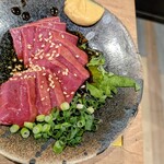 生ホルモン いただき 難波店 - 生しんぞう