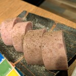 生ホルモン いただき - 雲仙ハム