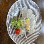 大分臼杵ふぐ 良の家 - 