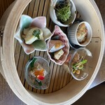 大分臼杵ふぐ 良の家 - 