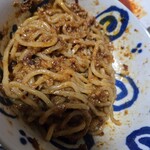 まぜ麺マホロバ - 