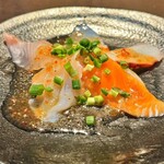 地鶏専門店 鳥一筋 - 