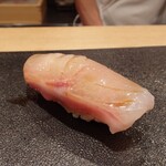 鮨 実紀 - しぶだい