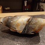 鮨 実紀 - こはだ　しんこ