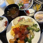 第一富士ホテル - 