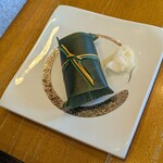 日本橋 - ほっき笹寿し