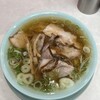 なぎちゃんラーメン 京急蒲田店