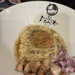 煮干らあめん　じんべえ - 