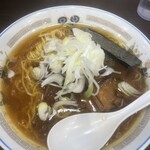 えーちゃん食堂 - 