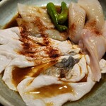 玄品 名古屋 錦本町 ふぐ料理 - 