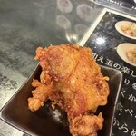 煮干らあめん　じんべえ - 