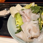 玄品 名古屋 錦本町 ふぐ料理 - 