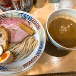淳之助製麺所 - 料理写真: