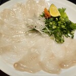 玄品 名古屋 錦本町 ふぐ料理 - 