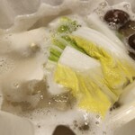 玄品 名古屋 錦本町 ふぐ料理 - 