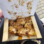 たこ家道頓堀くくる - 