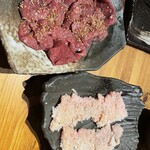 焼肉 松お - 