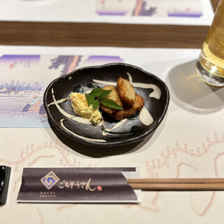 ごちそうさん_2