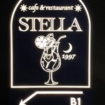 Cafe&Restaurant STELLA - 