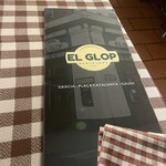 TAVERNA EL GLOP - 