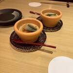 美食 個室・炭火焼・ワイン 縁 新宿店 - 