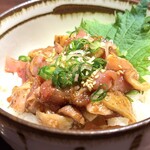 九州地鶏 個室 地鶏匠 - 