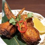 九州地鶏 個室 地鶏匠 - 