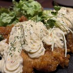 九州地鶏 個室 地鶏匠 - 