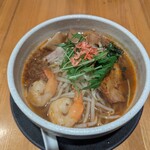 リトルアジア - 