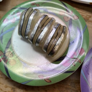 立喰い寿司 七幸_1