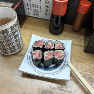 立喰い寿司 七幸_0