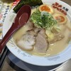 大阪ふくちぁんラーメン 大東店
