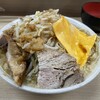 ラーメン荘 歴史を刻め 日本橋店