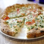 PIZZERIA MANCINI TOKYO - 