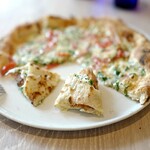 PIZZERIA MANCINI TOKYO - 