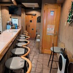 あっちゃんの台所 - 