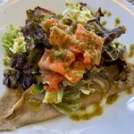 蕎麦粉食堂 Buckwheat - 