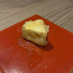 札幌かすそばtoてんぷら風土 - 