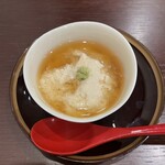 銀座 木挽そば - 