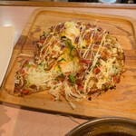 あっちゃんの台所 枚方本店 - 