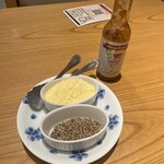 鎌倉パスタ ヨドバシ仙台店 - 