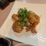 あっちゃんの台所 - 