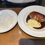 サラマンジェ・ヒロ - 