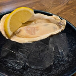 札幌かすそばtoてんぷら風土 博多中洲店 - 